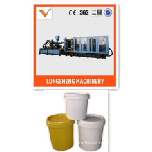 8L Plastic Bucket Making Machine